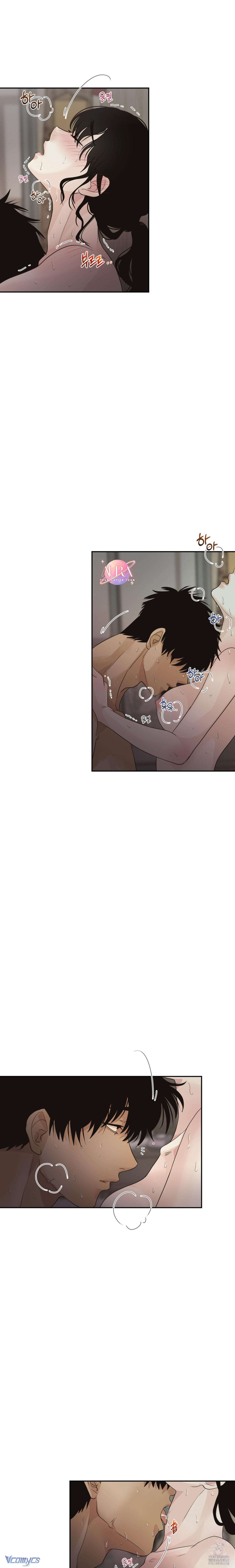 [18+] trở thành gia đình chapter 26 13