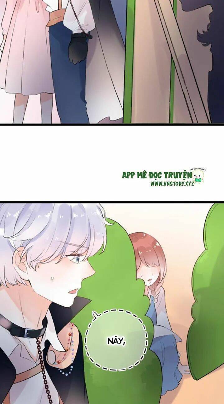 trạch thượng tịch mịch huỳnh hỏa chapter 48 26