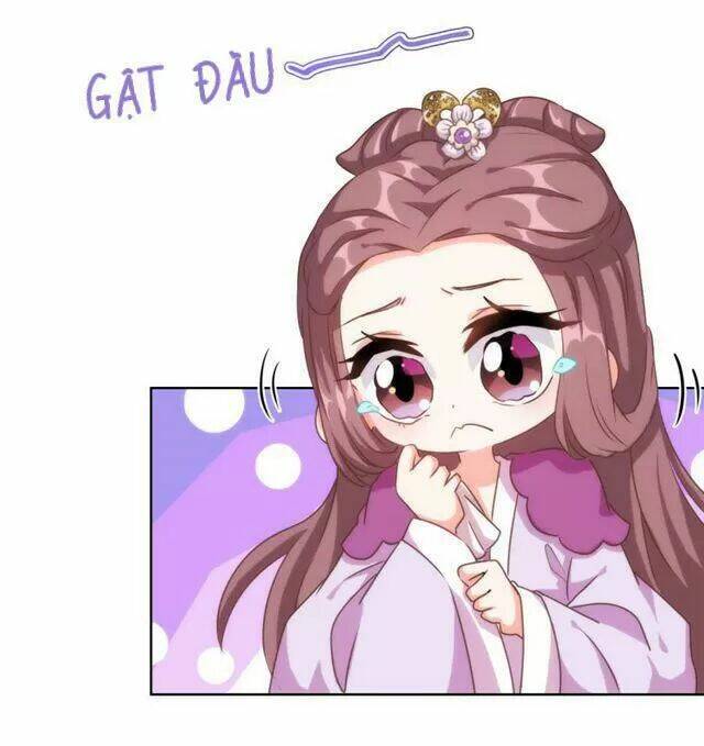 ồ, phu quân đáng yêu của tôi! chapter 65 6