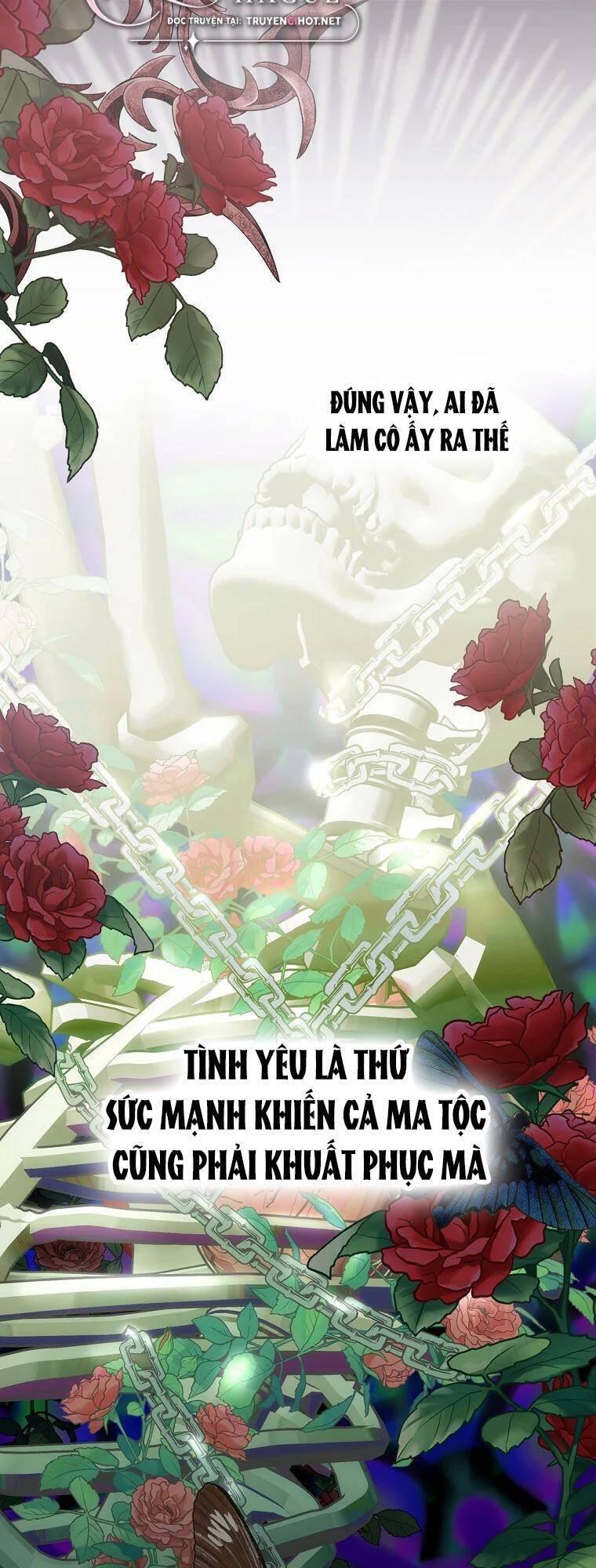 Đứa Nhỏ Không Phải Là Con Anh chapter 50.1 5