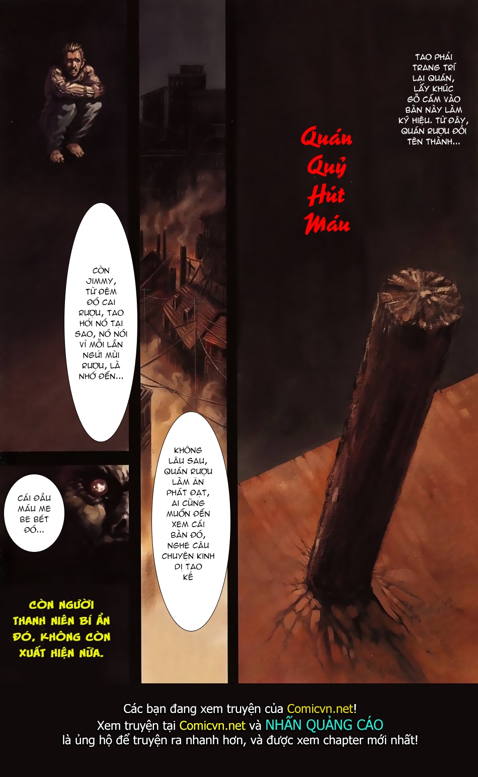 claws of darkness chapter 1 14