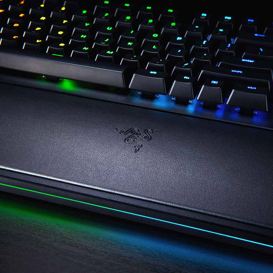 Bàn Phím Razer Huntsman Elite Clicky Optical Switch RZ03-01870100-R3M1 - Hàng Chính Hãng