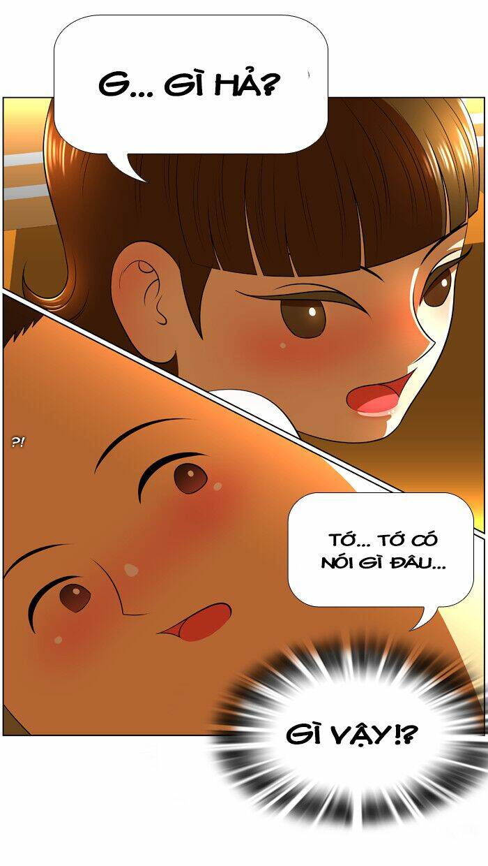 lớp học của những học sinh đặc biệt chapter 9 29