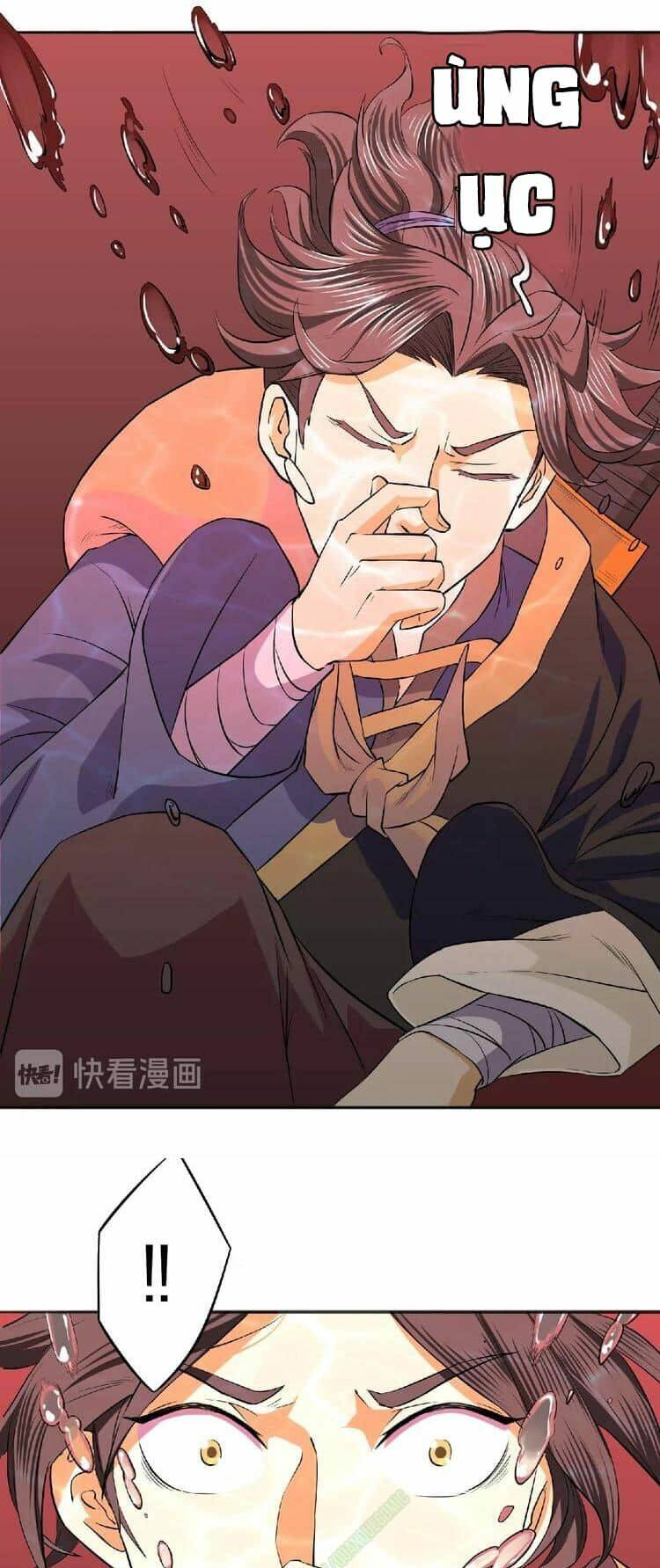 tu la võ thánh chapter 2.2 4