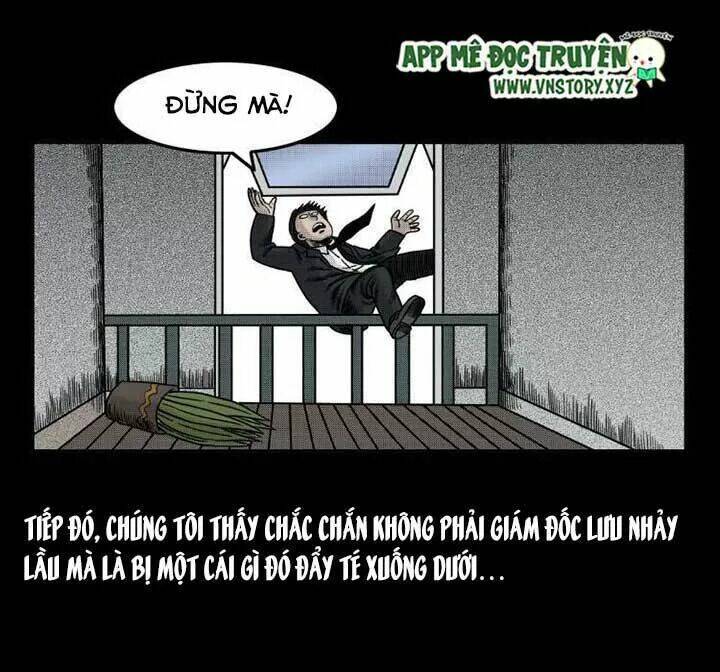 kỳ án có thật chapter 38 50