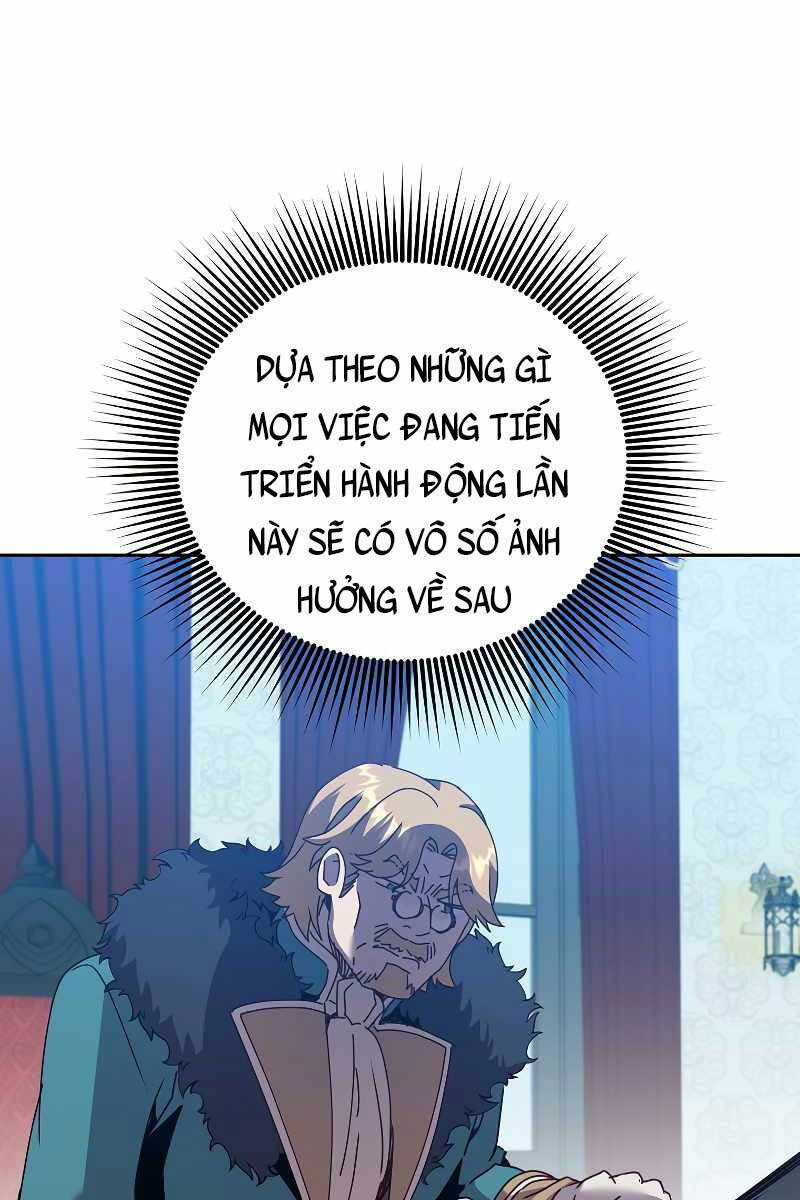 Anh Hùng Mạnh Nhất Trở Lại chapter 121 84