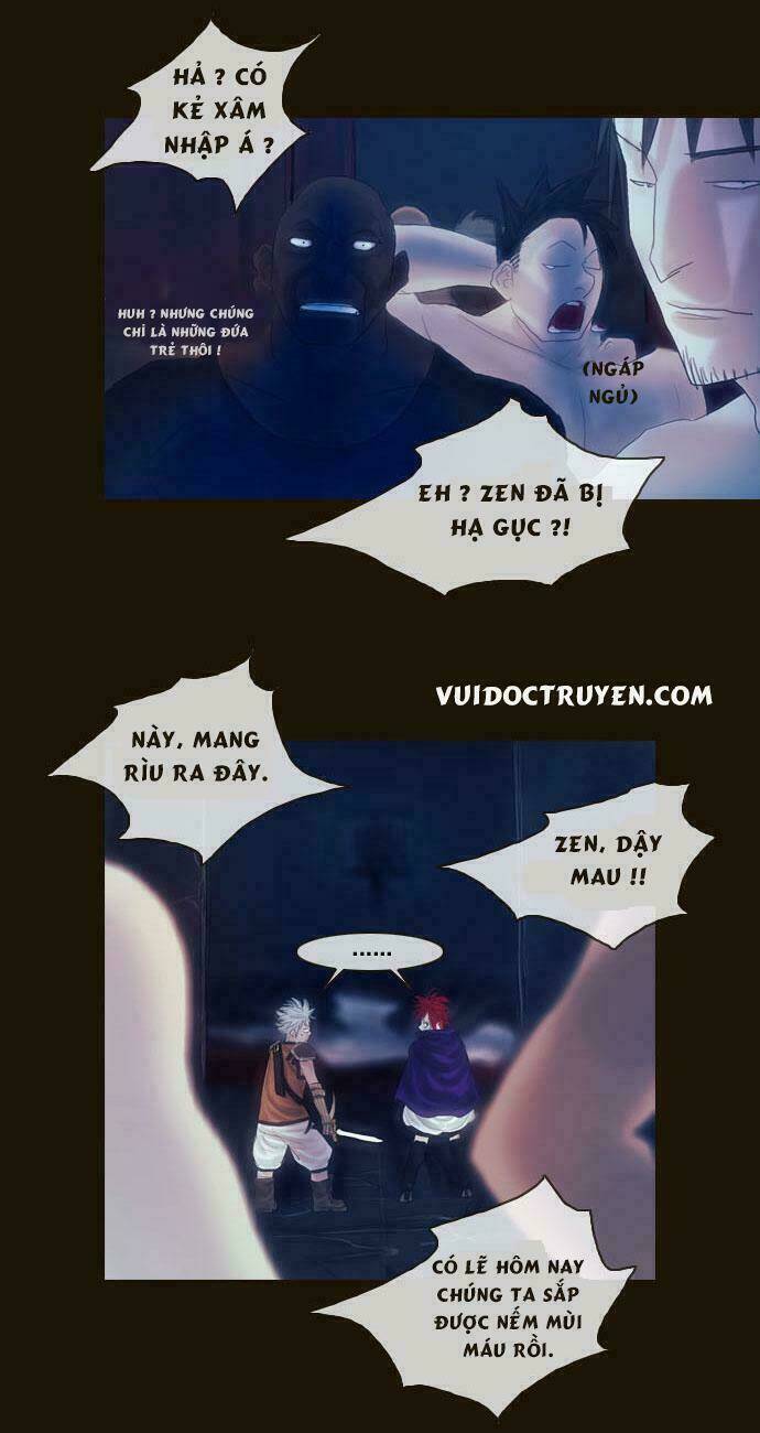 hội ảo thuật chapter 83 28