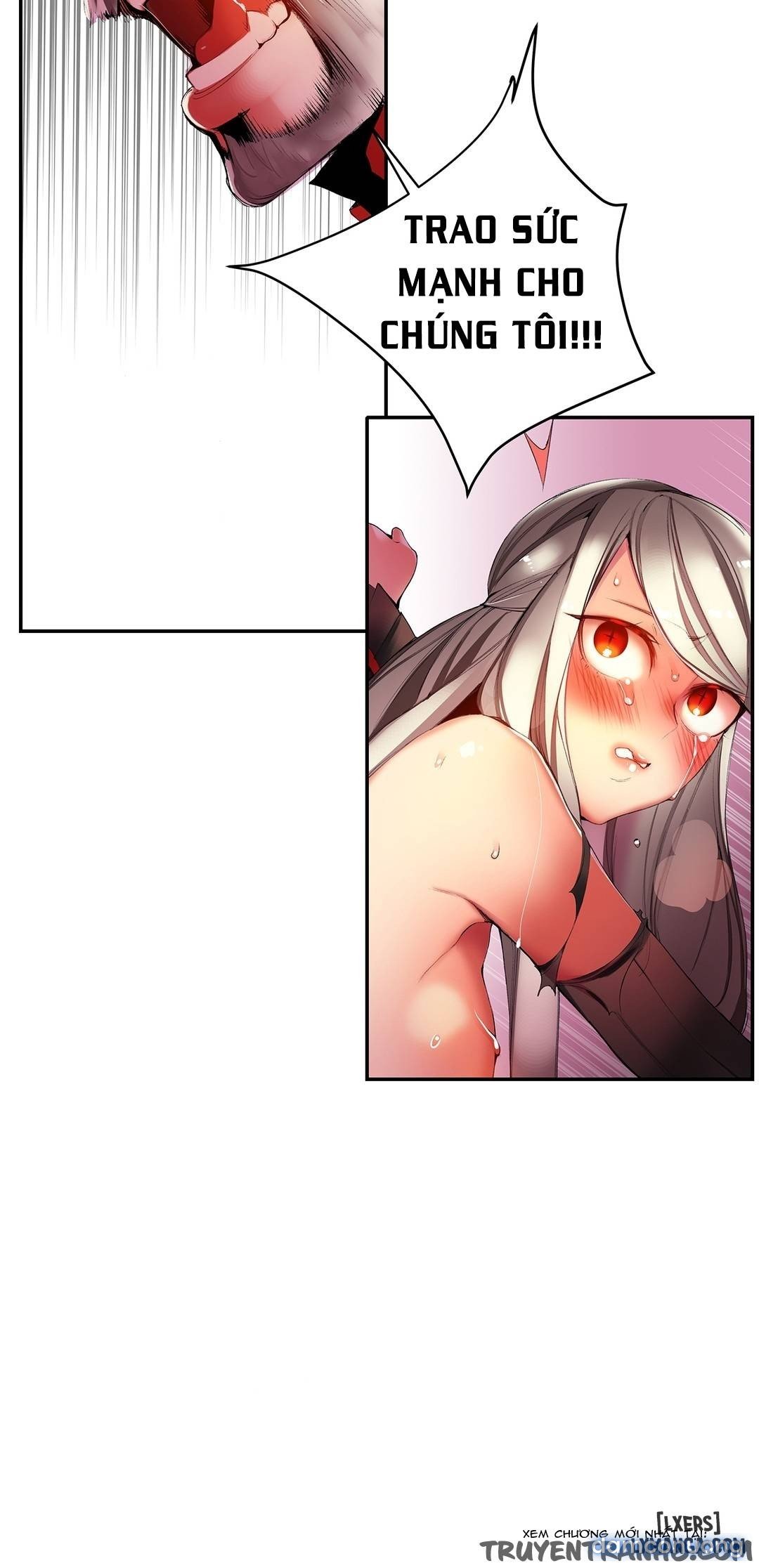 lilith cord chapter 23 33