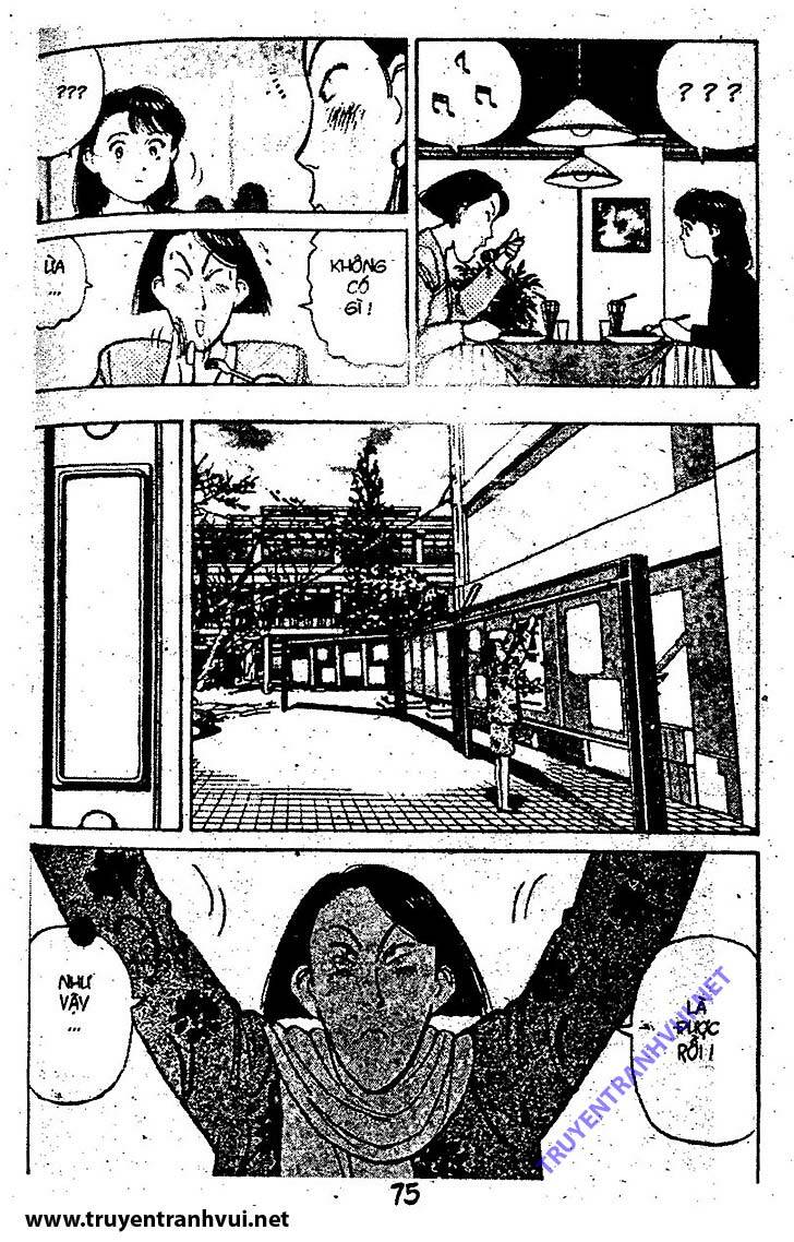 yawara chapter 110 10