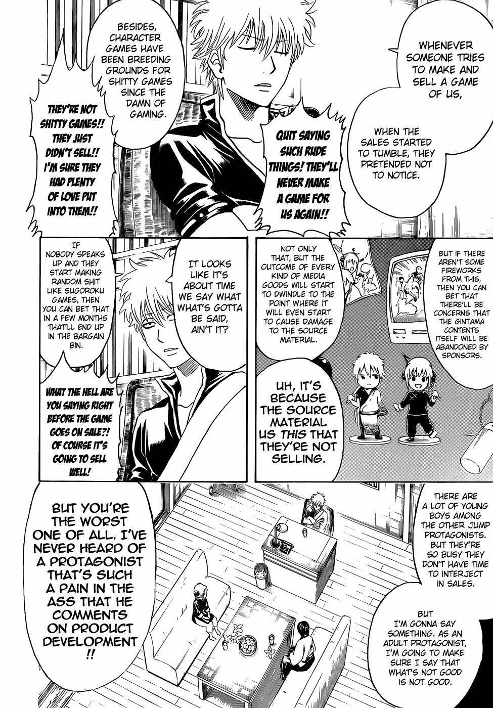 gintama - linh hồn bạc chapter 430 2