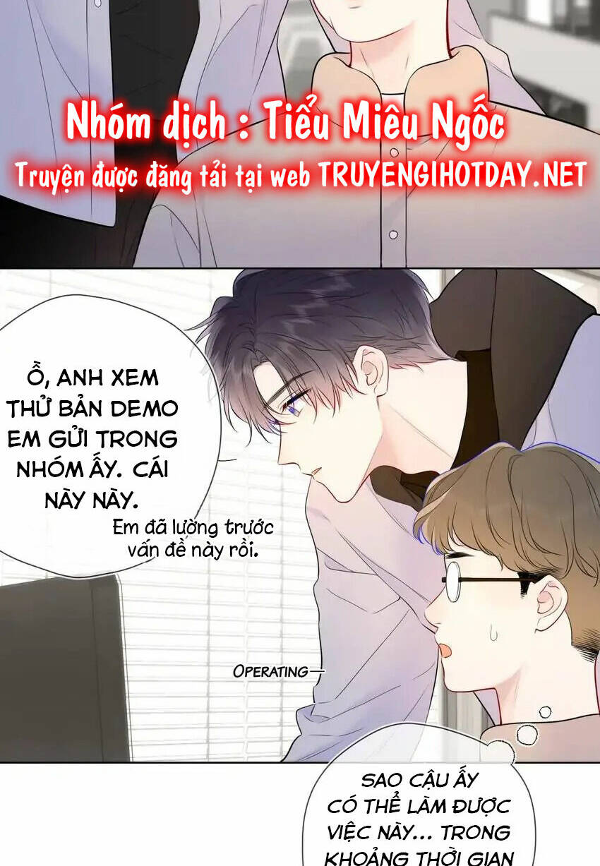 vì sao của tôi chapter 151 32