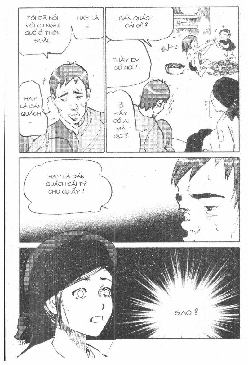 tắt đèn chapter 1 25