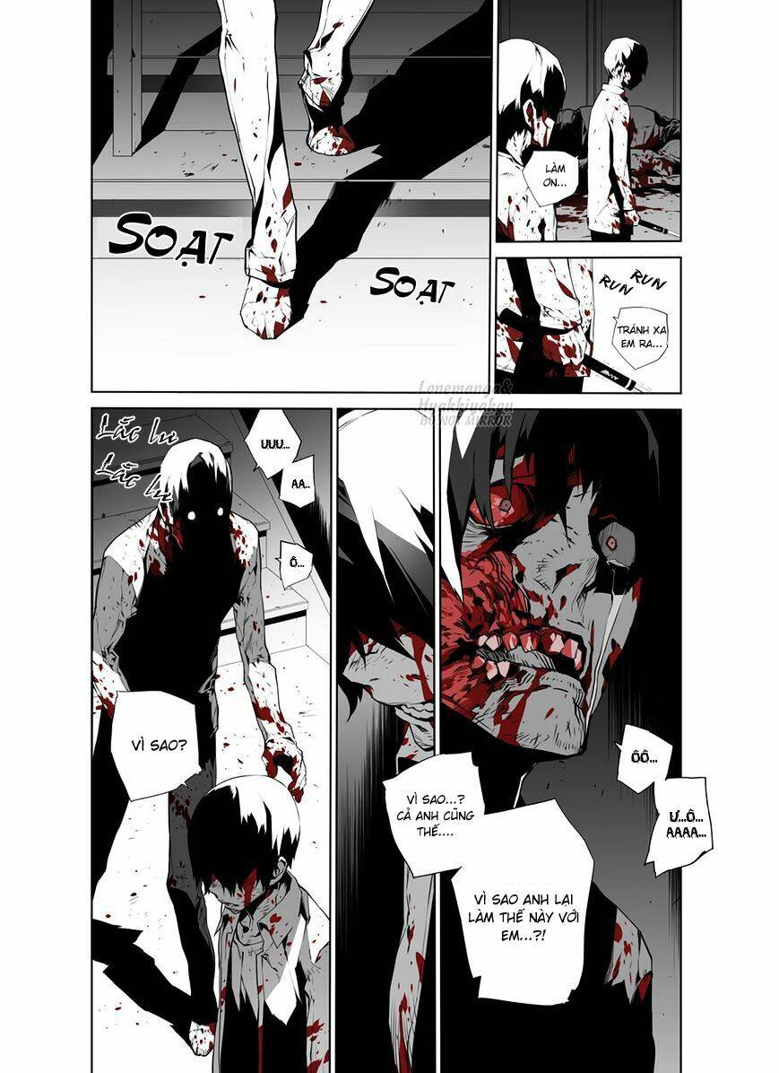 phantasmal tale under the moonlight manhwa chapter 3 15