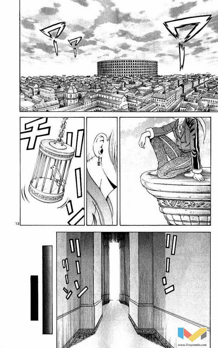 history's strongest disciple kenichi chapter 240 14