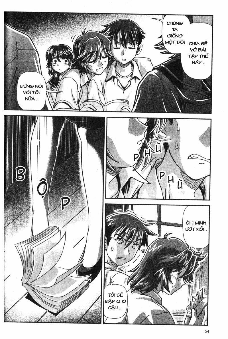 onegai twins chapter 3 3