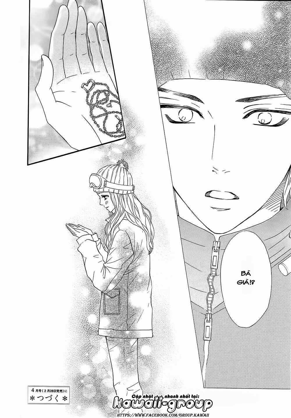 sumika sumire chapter 14 47