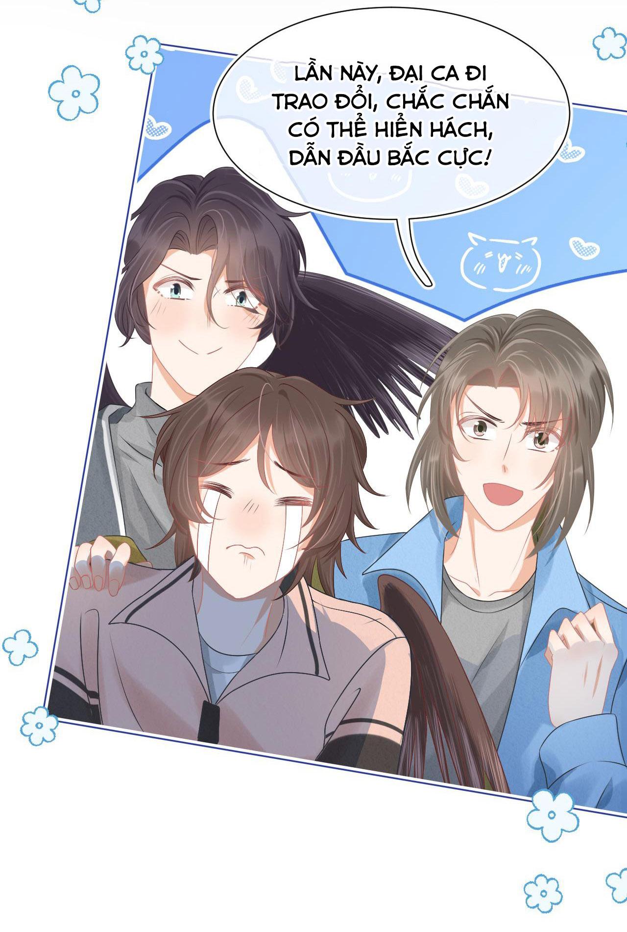 [ss2] một ngụm ăn cả thỏ con chapter 1 8