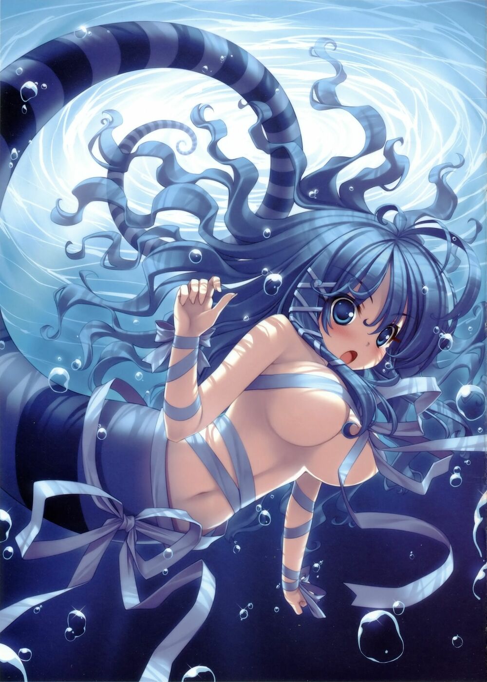 ảnh anime và ảnh wallpaper đẹp chapter 93 5