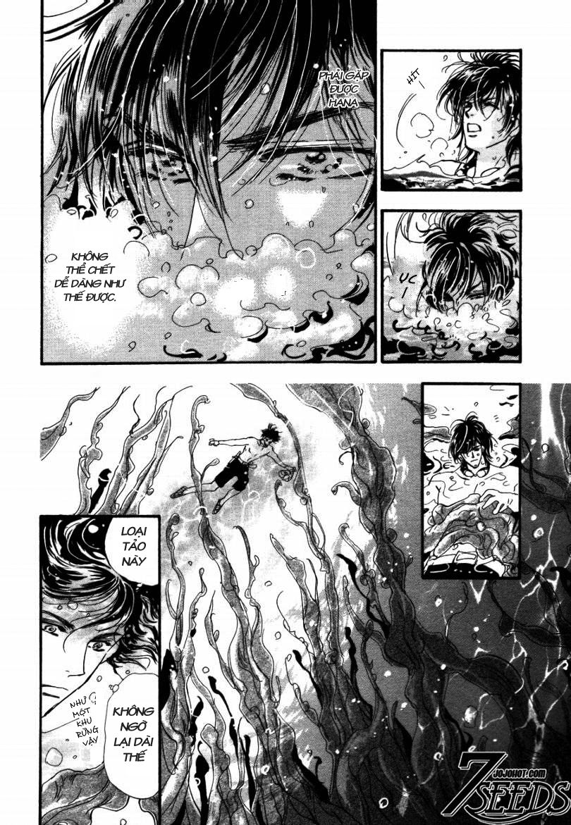 mầm sống chapter 92 36