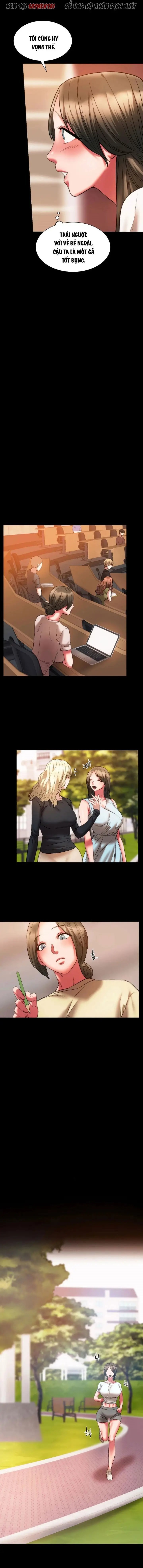 bạn học của tôi chapter 23 7