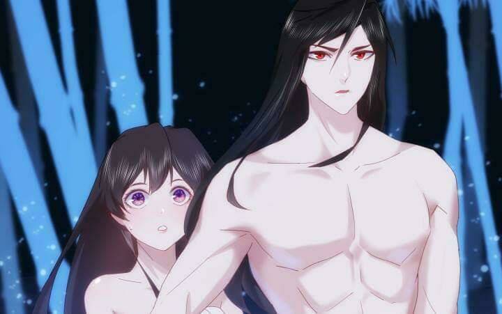 bí mật của dạ tộc chapter 28 135