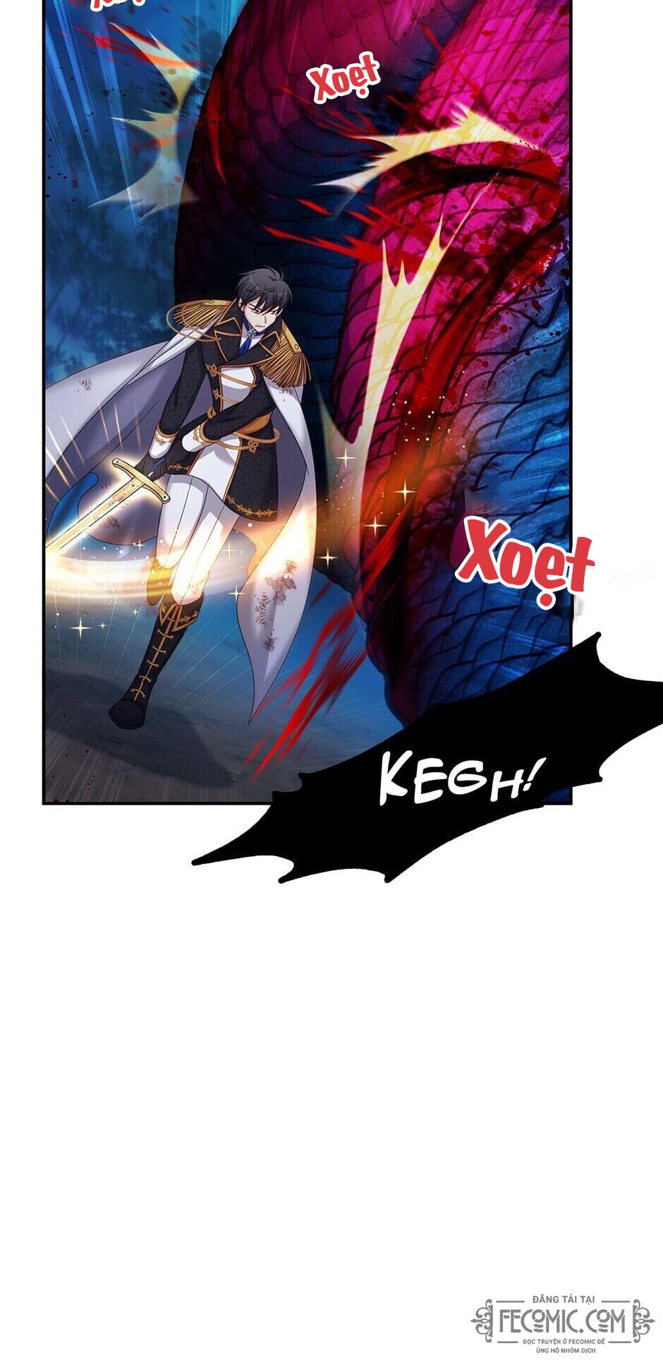 nữ công tước với tâm hồn trống rỗng chapter 79 12