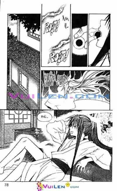 tiên nữ giáng trần chapter 23 78