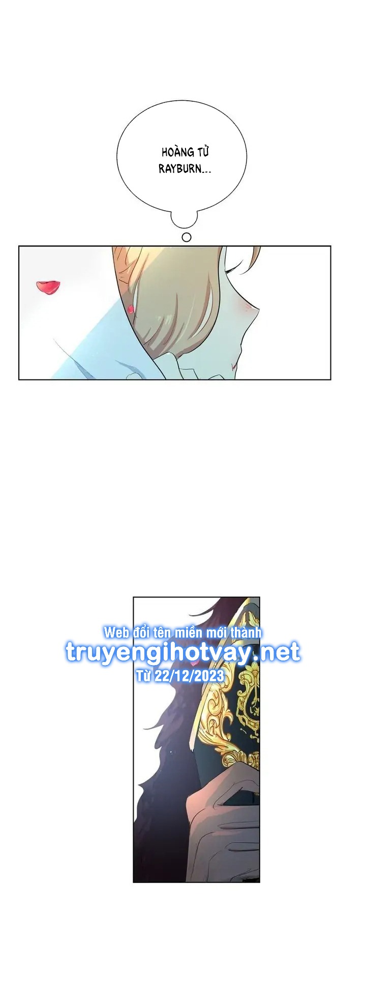 tôi là fan cứng hoàng tử chapter 45.2 47