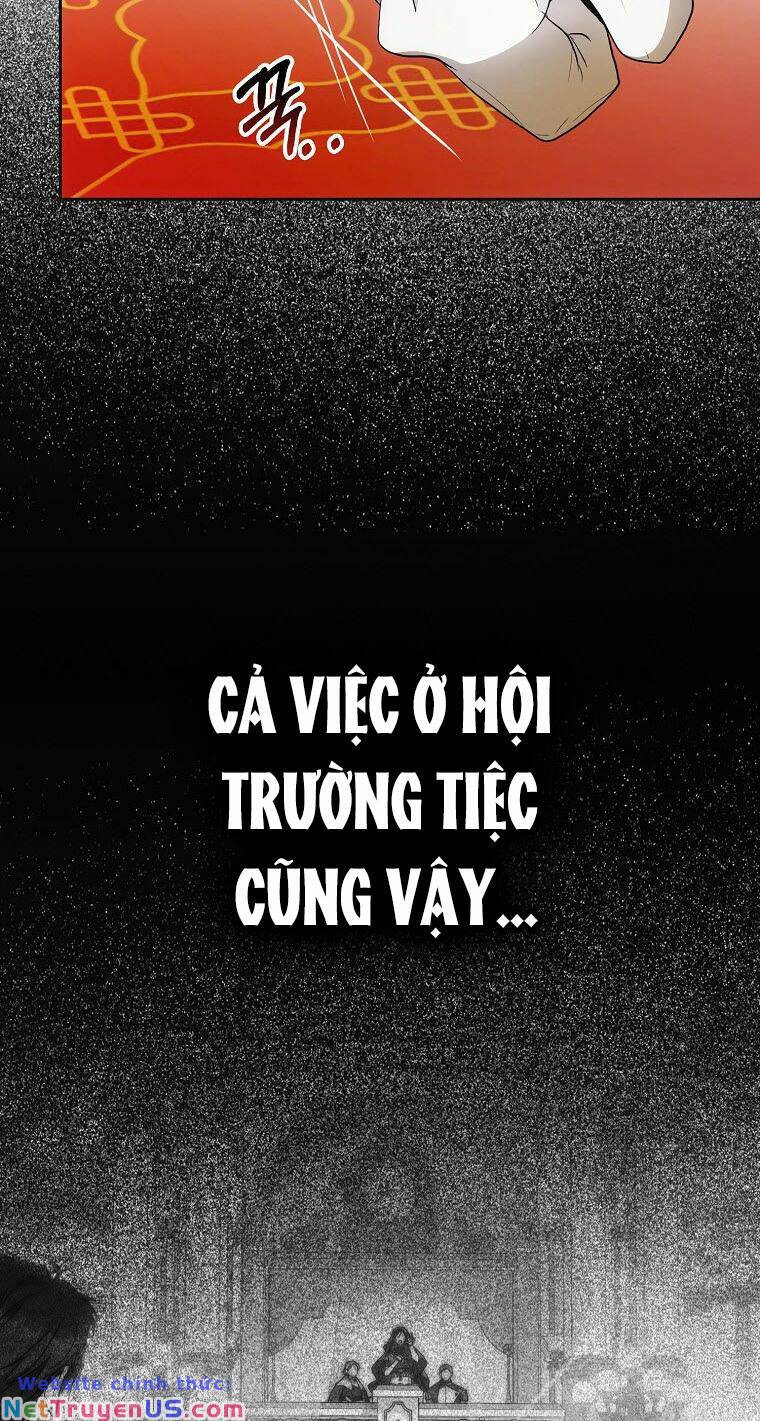 Tôi Trở Thành Vợ Nam Chính chapter 90.1 48