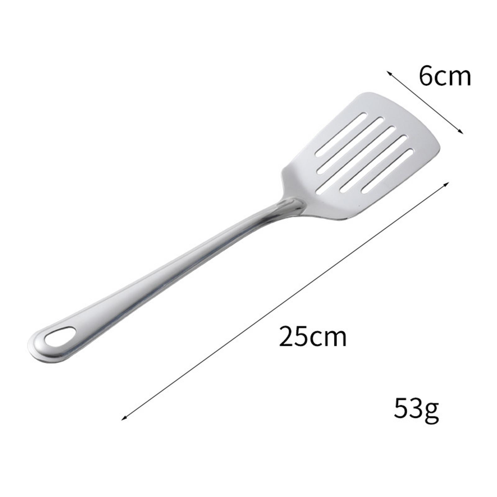 Lightweight Camping Cooking Shovel Kitchen Utensils Outdoor for Barbecue