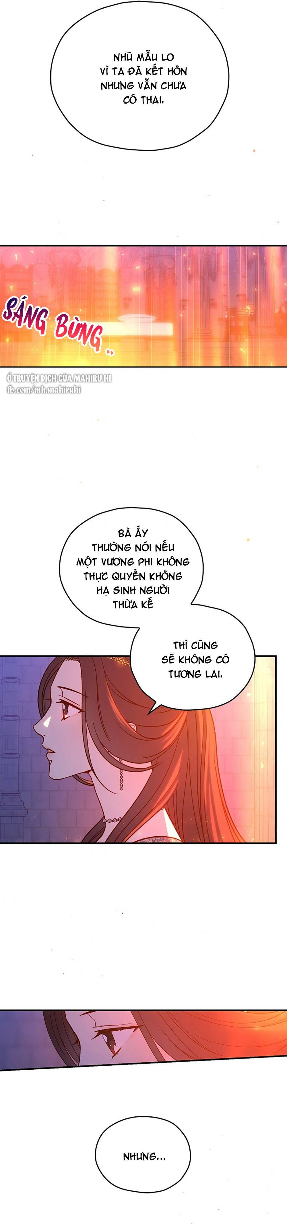 sống sót dưới thân phận hầu nữ chapter 40 26