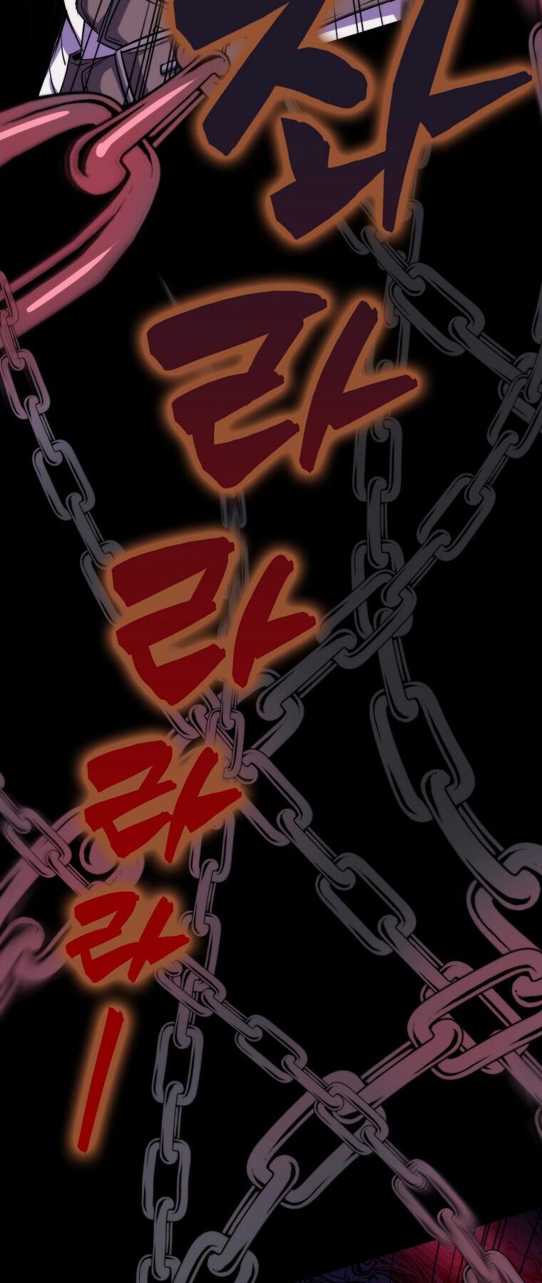 tôi thăng cấp trong lúc ngủ chapter 12 53