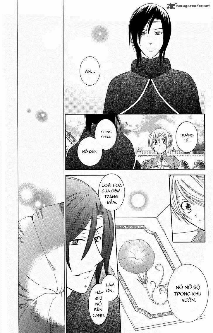 arisugawa ở thế giới chapter 29 14