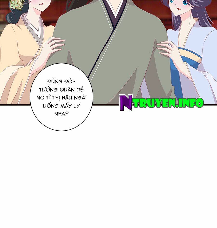 tướng quân mời ra trận chapter 143 8