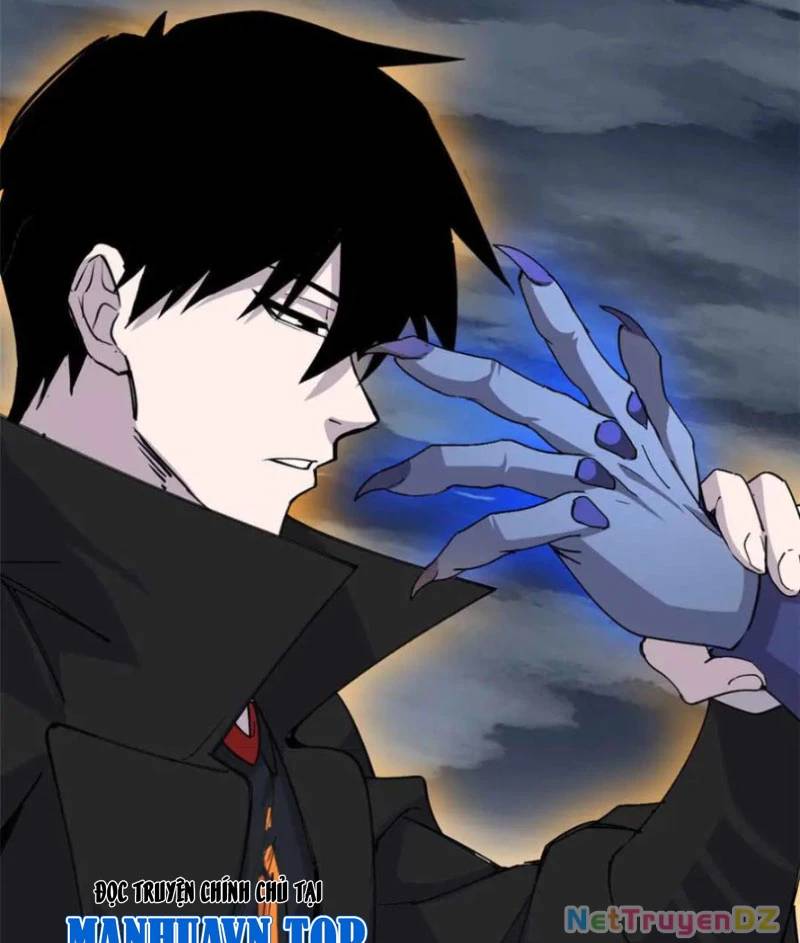 ma thú siêu thần chapter 168 52