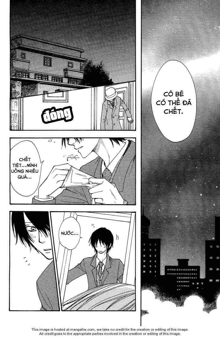 tổng hợp one shot. chapter 80 22