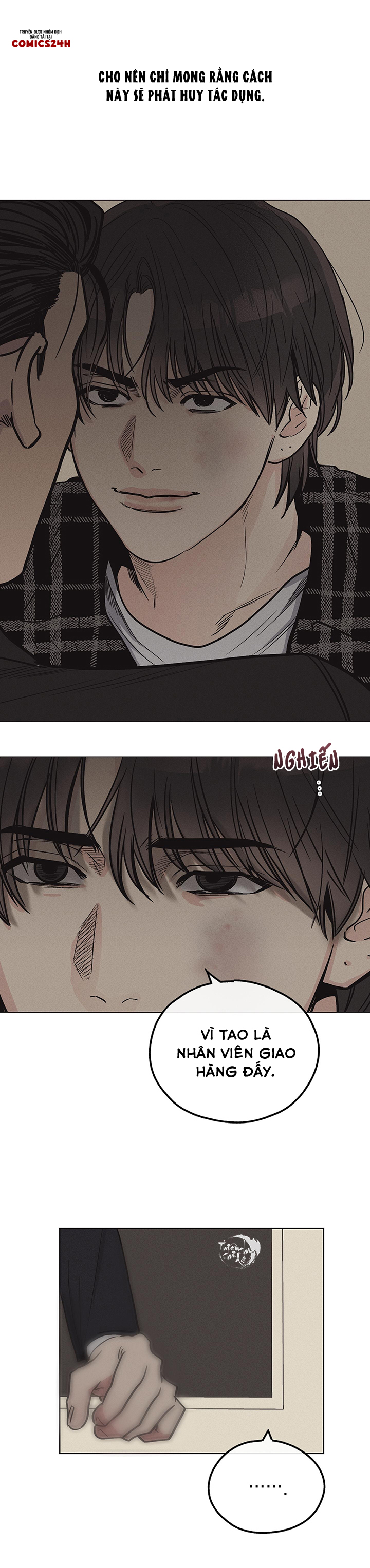 trả thù chapter 7 31