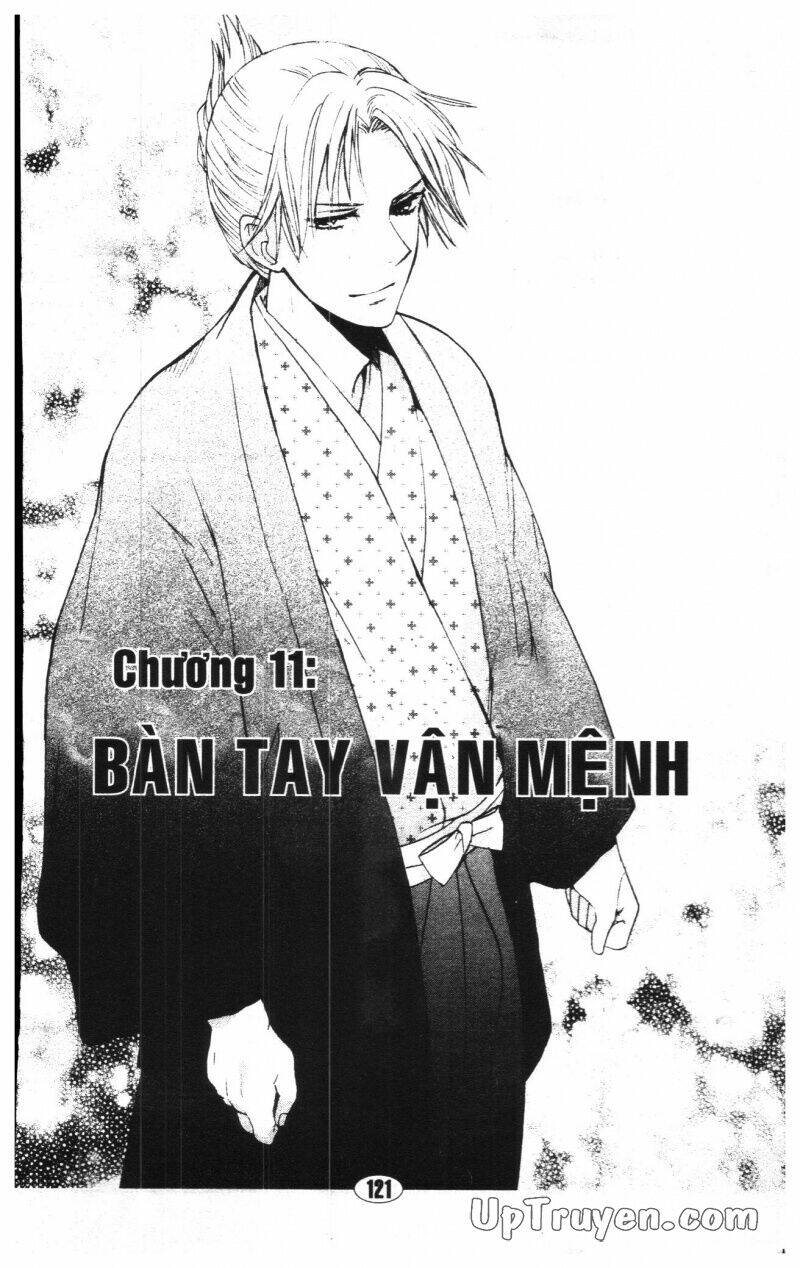 công chúa chiến quốc chapter 3 120