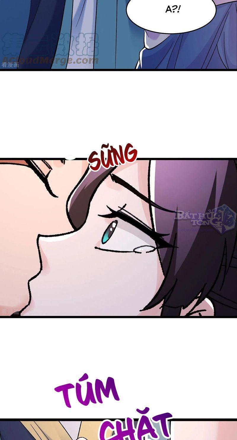 đồ đệ ta toàn là nữ ma đầu chapter 100 13