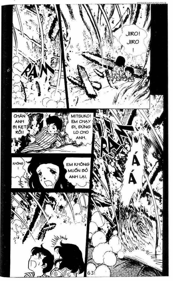 akuma no hanayome (bride of deimos) chapter 3.1 64