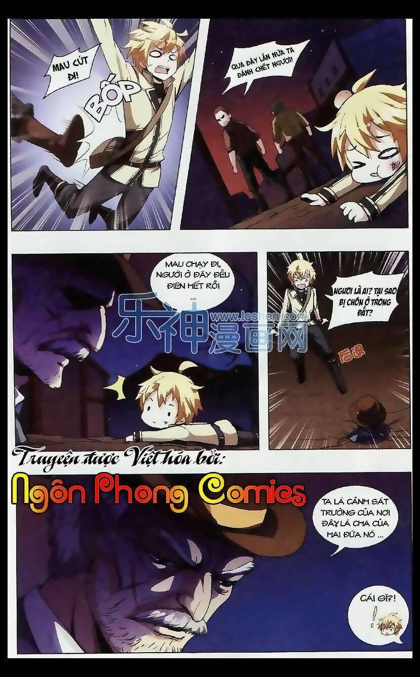 anh hùng phong sương chapter 4 12