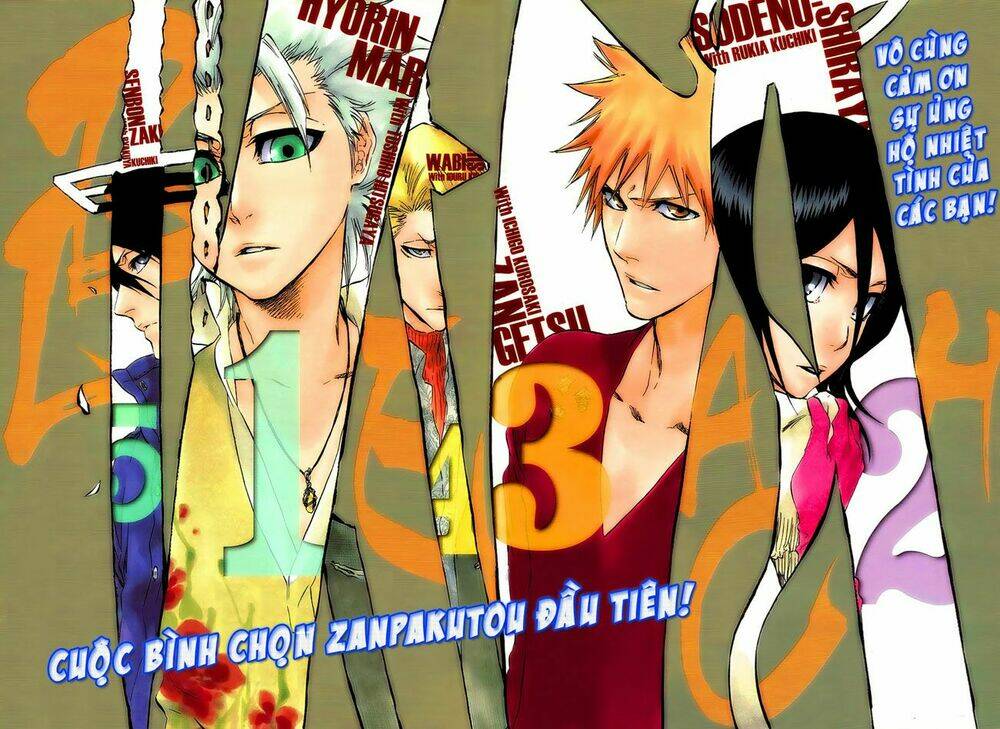 thần chết ichigo chapter 348 4