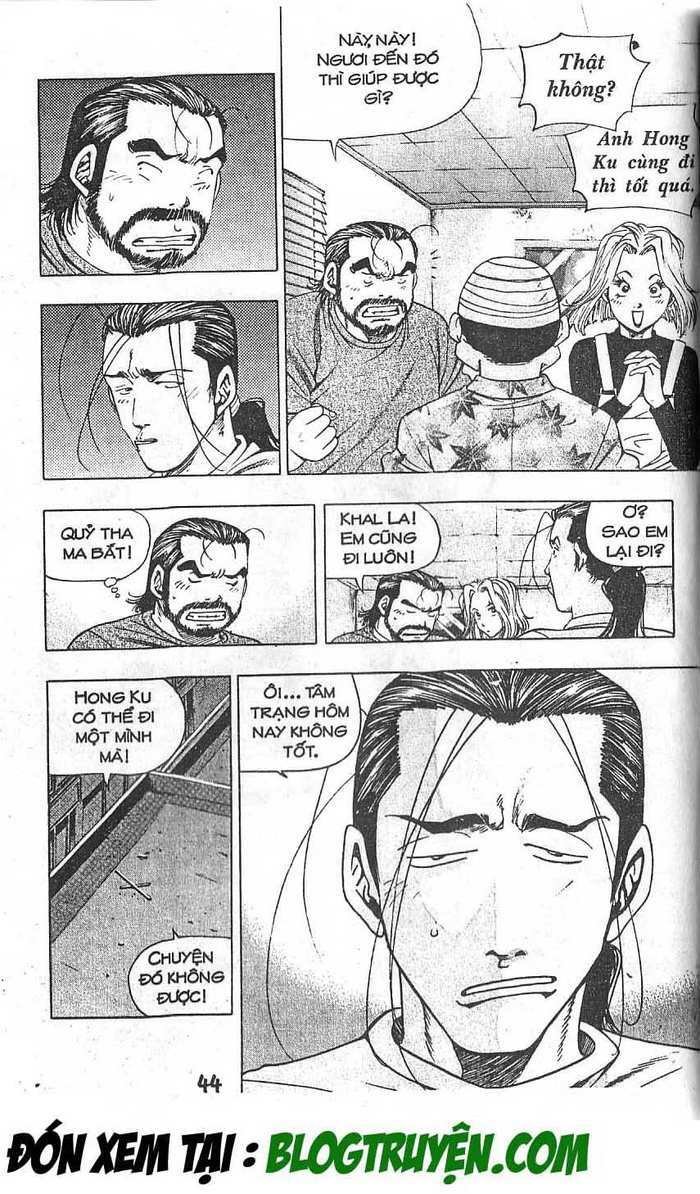 kid gang chapter 86 9