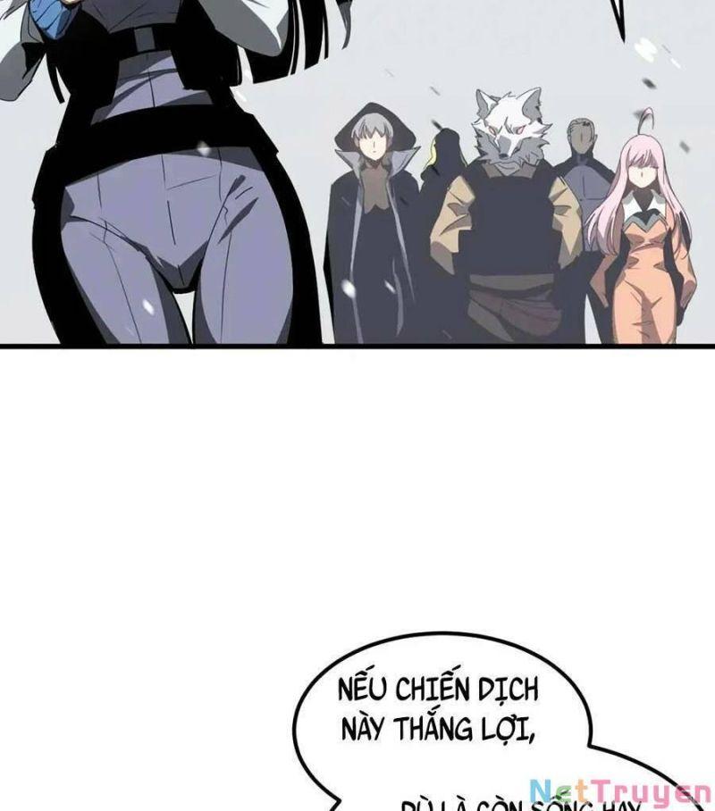 siêu tiến hóa chapter 79 34