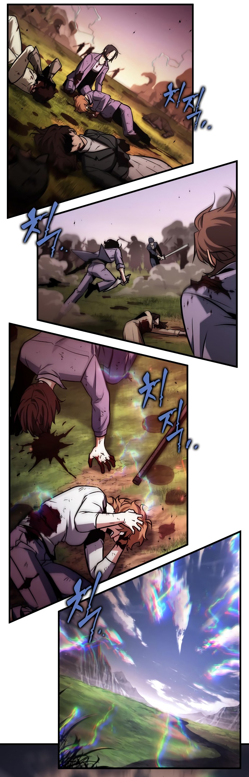 toàn trí độc giả - omniscient reader chapter 199.1 16