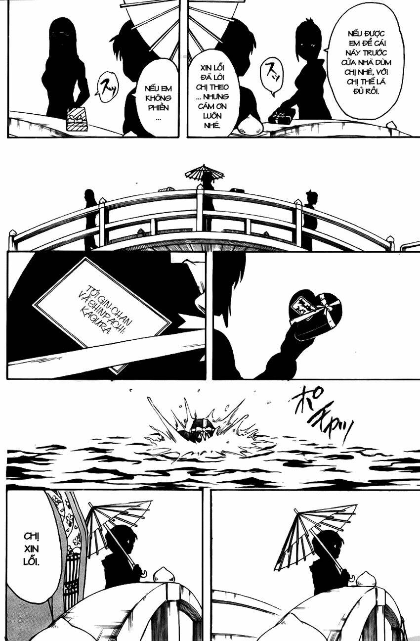 gintama - linh hồn bạc chapter 295 17