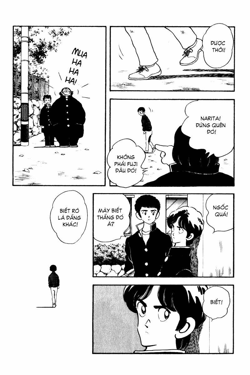 rough - ngọc thô chapter 34 19