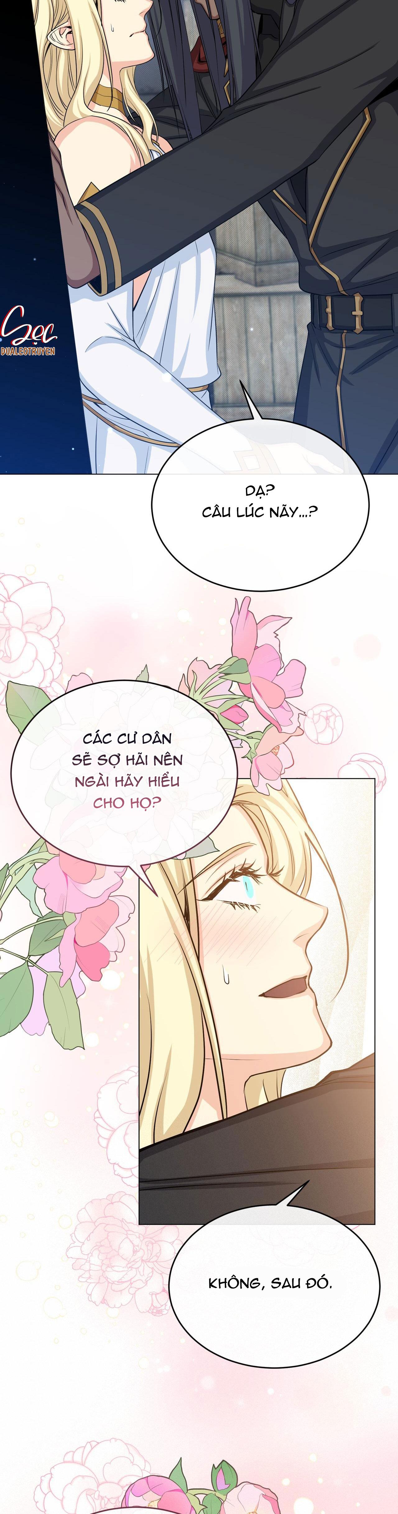 mặt trăng quỷ chapter 47 30