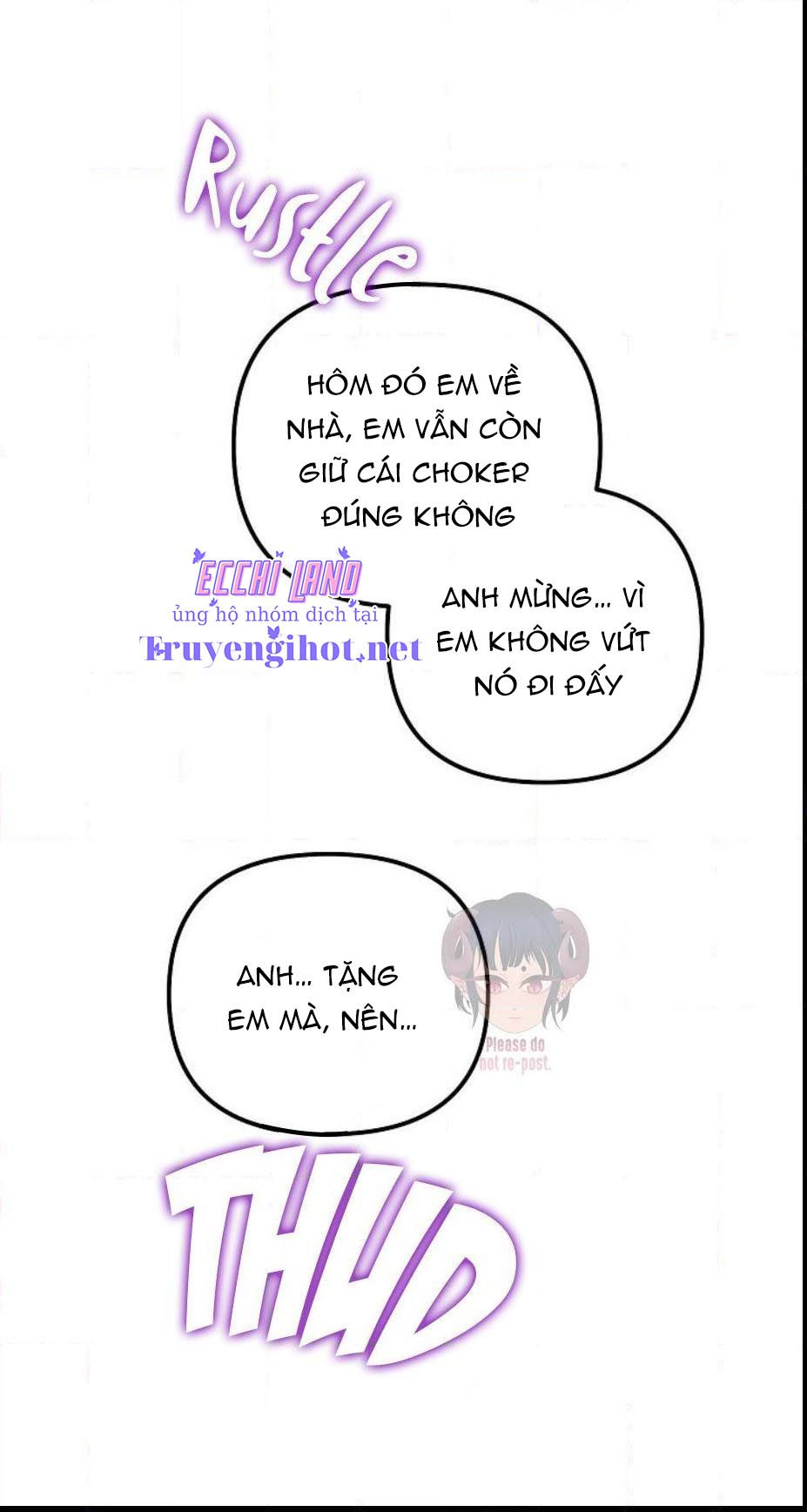 tình yêu cún con chapter 18.2 10