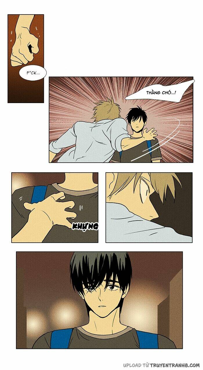 bẫy tình yêu chapter 77 23